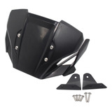 Carenado De Motocicleta Cb650r Para Accesorio Protector Defl