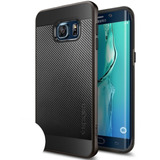 Samsung Galaxy S6 Edge+ Plus Spigen Neo Hybrid Carbon Case