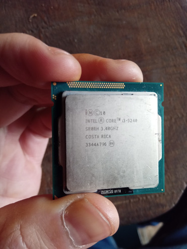 I3 3240 Lga 1155