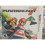 Mario Kart 3ds