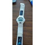 Reloj Casio Dw 9600, Code Name