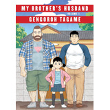 Libro My Brotherøs Husband, Volume 1 Tapa Dura En Ingles