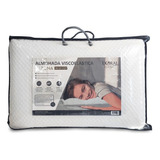 Almohada Viscoelastica Verona Doral