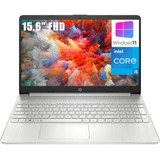 Producto Generico - Hp Computadora Portátil Fhd De 15.6 Pu.