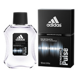 Edt adidas Dynamic Pulse X 100 Ml