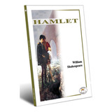 Hamlet, De Shakespeare, William. Editorial Leyenda, Tapa Blanda En Español, 2003