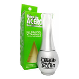 Uñas De Acero Base Endurecedora - mL a $832