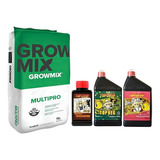  Multipro 80l Top Crop Under 100ml Top Veg Top Bloom 1 Litro