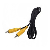 Cable Rca A Rca 1,50 Metros