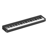 Piano Digital 88 Teclas Yamaha P145b