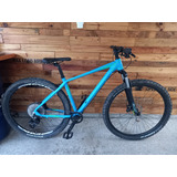 Mtb Vairo Xr 8.0 Rod 29 Disco Hidraulico 1 X 10