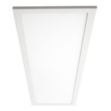 Panel Led 40w Para Empotrar Ledvance Luz Blanca