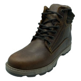 Botin Caballero Jeep 16501 Casual Confort Original 