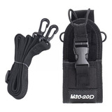 6 Msc-20d Bolsa De Nailon Fácil De Usar Accesorios