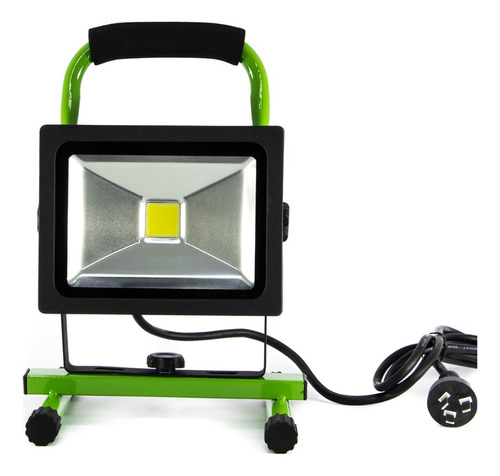 Reflector Proyector Led Electrico Vitalife 20w 1300lm