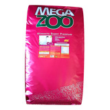 Ração Megazoo Aves Aquáticas Manutenção ( Gm15) 15kg