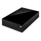 Disco Duro Externo Seagate Backup Plus De Escritorio De 2 Tb