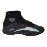 Chuteira Botinha Cano Alto Dostin Dr7 Futsal Original