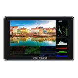 Feelworld S7 7-inch 12g-sdi Hdmi2.0 Camera Field Monitor