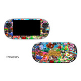 Skin Para Ps Vita Modelo (17250pspv)