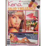 Revista Kena Edición Especial Salud Y Belleza Año-1990