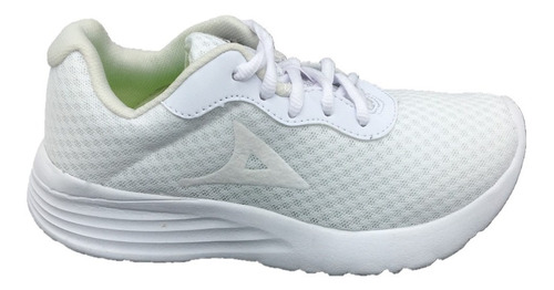 Tenis Pirma Para Mujer 8500 Textil 22 Al 26 