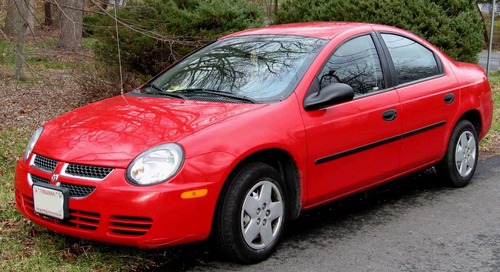 Valvula Temperatura Dodge Neon Stratus Intrepid 97/06 Crown Foto 8