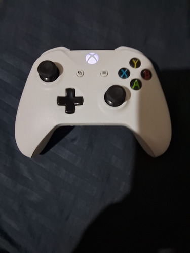 Controle Xbox Ones S Com Defeito 