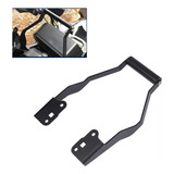 Suporte E Carregador Premium Para Motocicleta Bmw 750gs