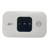 Enrutador De Tarjetas Wifi De Bolsillo Mifi Portátil Mf800 V