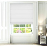 Persiana Cortina Blackout Romana L 1,40x1,60 A Veda Luz 100%