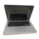 Macbook Pro 2011 13,3 Pulgadas Gris