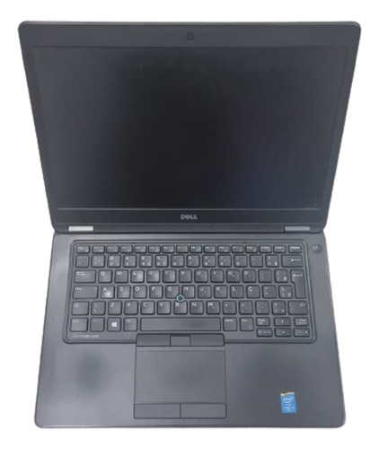 Notebook Dell Latitude E5450 Intel I5 8gb Hd 500gb Win 10