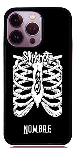 Funda Slipknot Motorola Personalizada