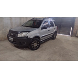 Ford Ecosport 2010 1.4 My10 Tdci Xls 4x2