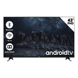 Smart Tv Cuory Cuo-hdtv43 Dled Android Tv Full Hd 43 