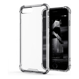 Carcasa Antigolpe Transparente Para iPhone 7/8 Plus 