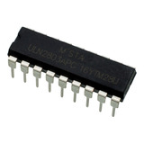 Pack 5u Transistor Darlington Dip18 Uln2803 Apg 8ch [ Max ]