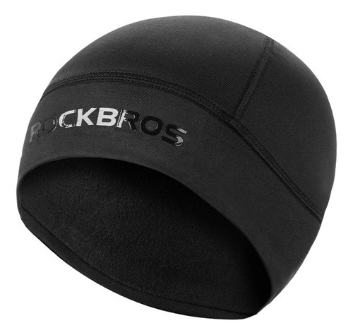 Gorro Termico Rockbros Transpirable Ciclismo Running Deporte