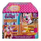 Peluche Hasbro Furreal Canela Mi Poni Con Estilo