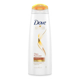 Shampo Dove Nutritive 400