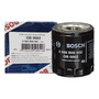 Filtro De Aceite Peugeot 206 306 307 Partner 106 Bosch Peugeot 306