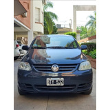 Volkswagen Fox 2008 1.6 Comfortline 3 P