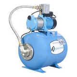 Hidroneumatico Aqua Pak 1hp 100l Silencioso Pres-step80-100l