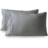 Bare Home - Fundas De Almohada