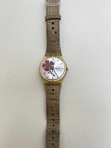 Reloj Swatch Mujer 791122