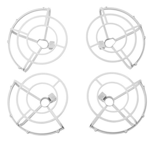 Protección De Hélice Compatible Con Dji De Liberación