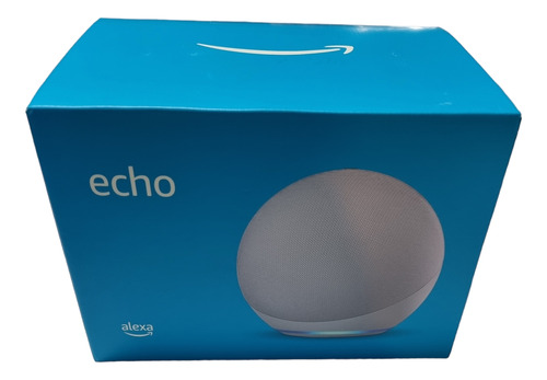 Amazon Echo 4 Gen Hub Tweeters 20mm Woofer 76mm 30w Zigbee B