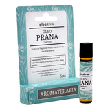 Mix Aceites Esenciales Descongestion Prana 5ml. Roll On. 