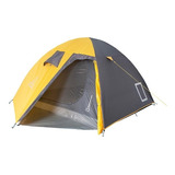 Carpa 4 Personas National Geographic Ottawa Iv Camping